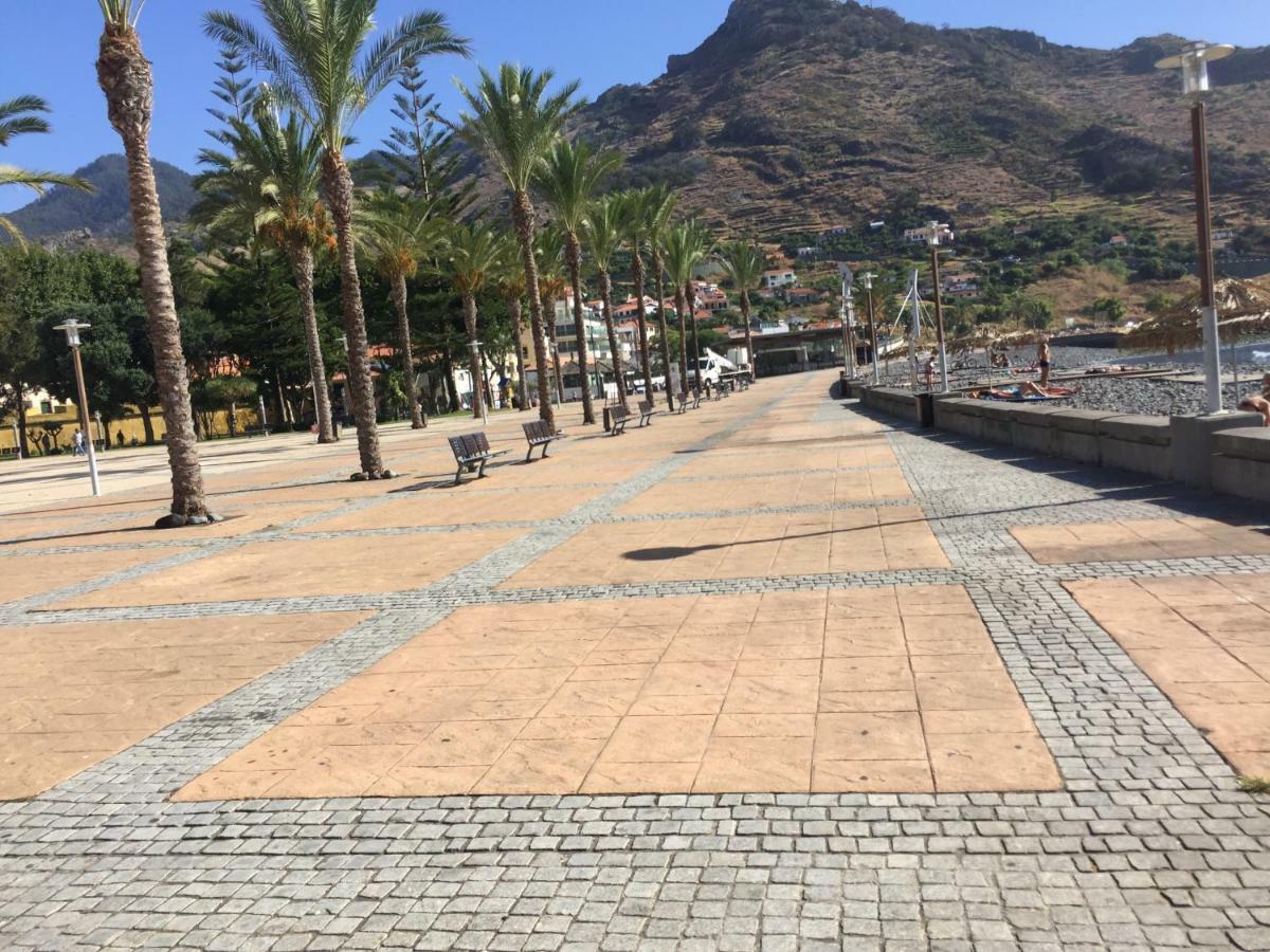 Casa do Forte Machico (Madeira) Exterior foto